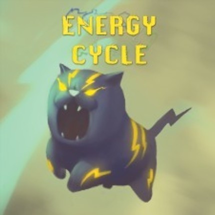 Energy Cycle Game Cover