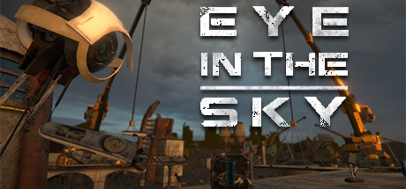Eye in the Sky Game Cover