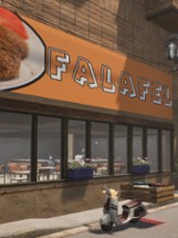 FALAFEL Restaurant Simulator Image