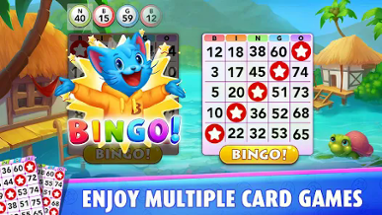 Bingo Blitz™️ - Bingo Games Image