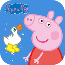 Peppa Pig: Golden Boots Image