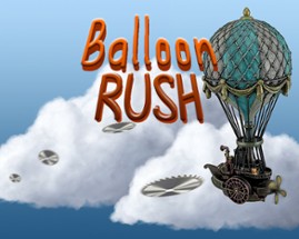 Balloon Rush Image