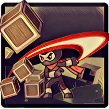 Block Dash Ninja Image