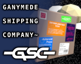 Ganymede Shipping Company Image