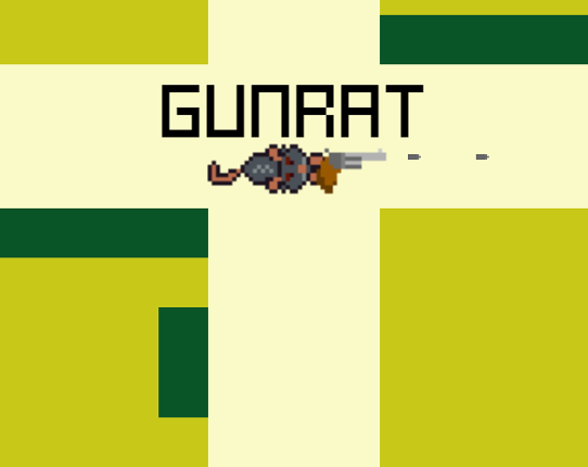 GUNRAT Game Cover