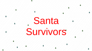 Santa Survivors Image