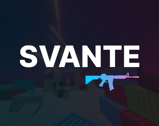 Svante Game Cover