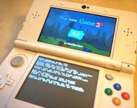 That Rabbit Game (2011) Image