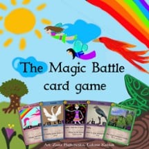 The Magic Battle Image