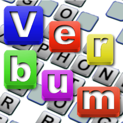 Verbum Game Cover