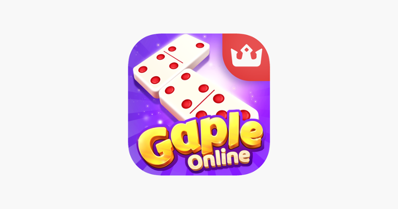 Gaple-Domino Poker Slots Game Cover