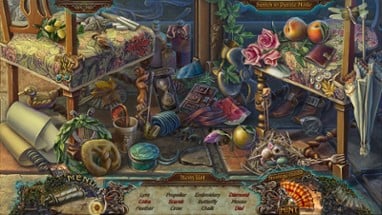 Grim Facade: Hidden Sins Collector's Edition Image