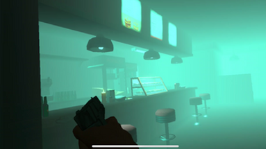 Haunt n Seek: Silent Siren VR(BETA/DEMO) Image