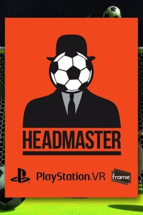 Headmaster Game Cover