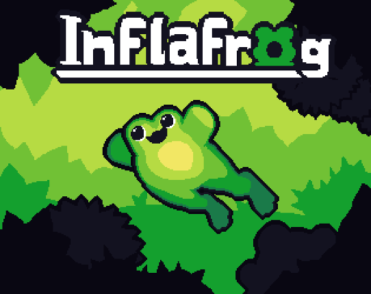 Inflafrog Game Cover