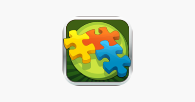 Kids adventure - Jigsaw puzzle Image