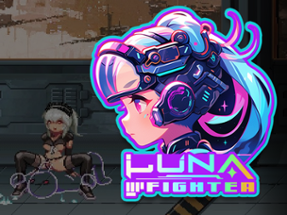 Luna Fighter - Adult Only Image