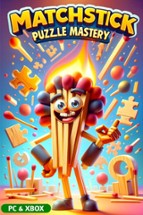 Matchstick Puzzle Mastery for PC & XBOX Image