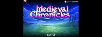 Medieval Chronicles 8 - Part 2 Image