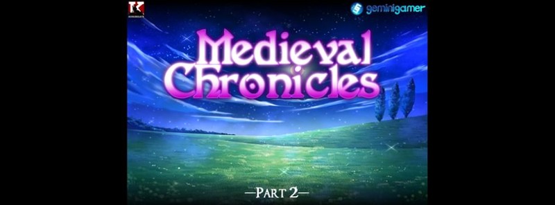 Medieval Chronicles 8 - Part 2 Game Cover