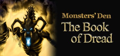 Monsters' Den: Book of Dread Image