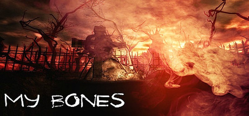 My Bones Game Cover