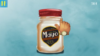 My Name is Mayo Image