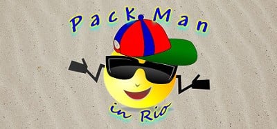 Pack Man in Rio Image