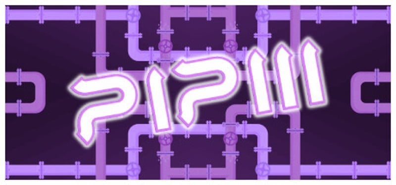 PIP 3 Game Cover