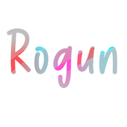 Rogun Game Cover