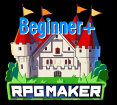 RPG Maker MV Beginner+ Tutorials Image