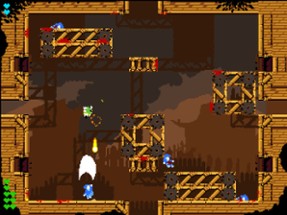 Samurai GUNN Image