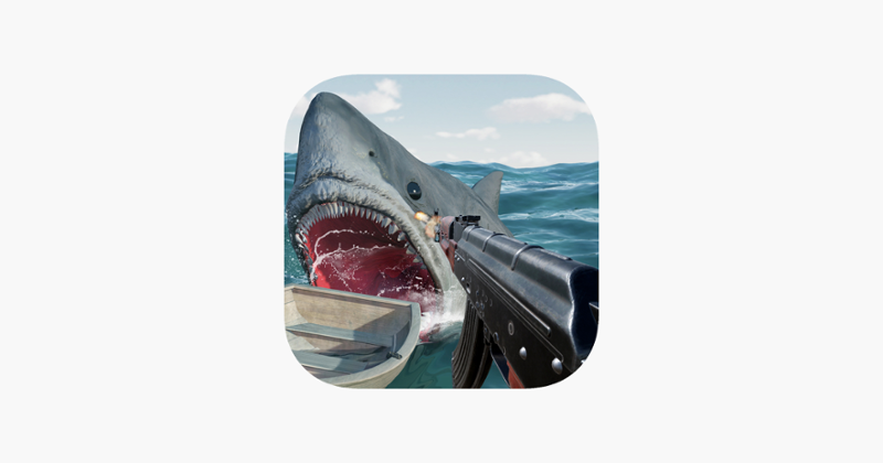 Sea Dragons Shooter 3D Game Cover