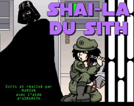 Shai-la of the Sith Image