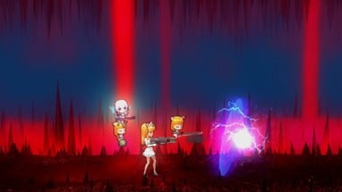 Shine's Adventures 2 (Zombie Attack) Image