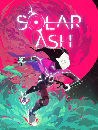 Solar Ash Game Cover