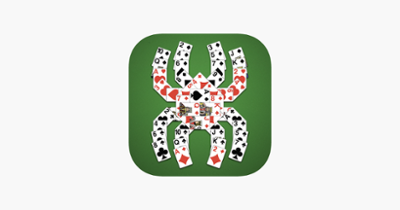 Spider Solitaire Poker Game Image