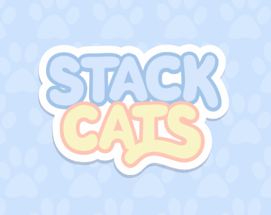 Stack Cats (In Development) Game Cover