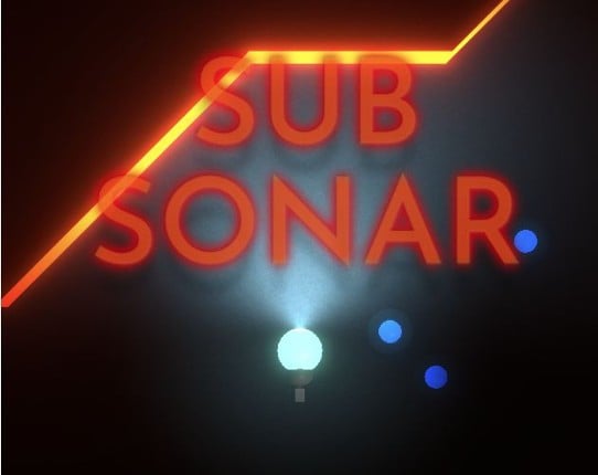 Sub Sonar Game Cover