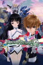 Tales of Hearts R Image