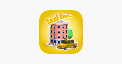 Taxi Inc. - Idle City Builder Image