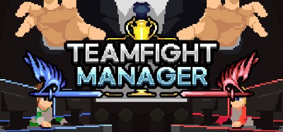 Teamfight Manager Image