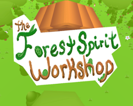 The Forest Spirit Workshop Image