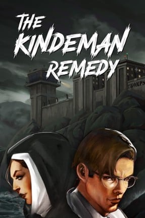 The Kindeman Remedy Game Cover