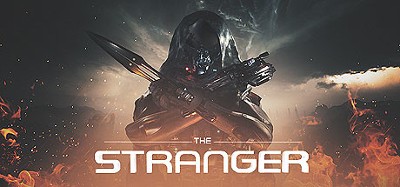 The Stranger VR Image