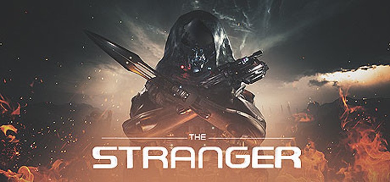 The Stranger VR Game Cover