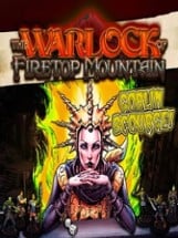 The Warlock of Firetop Mountain: Goblin Scourge Edition! Image