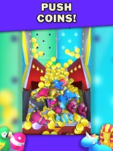 Tipping Point Blast! Coin Game Image