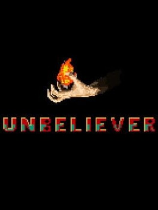 Unbeliever Game Cover