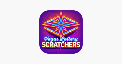 Vegas Lottery Scratchers Image